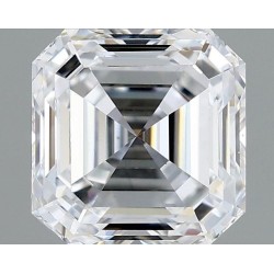 Diament laboratoryjny bezbarwny 1.1ct VVS1